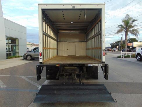 Certified 2024 Ford E-450 and Econoline 450 Super Duty w/ Power Windows & Locks Group image 10