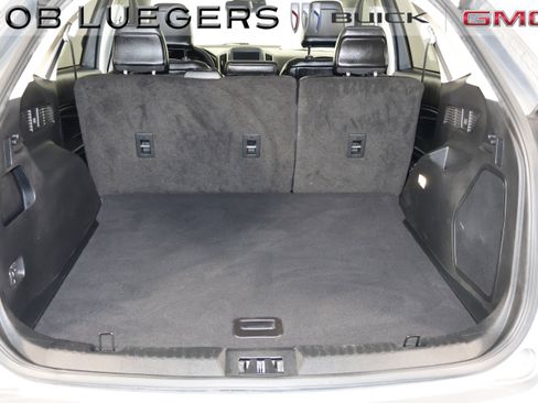 Used 2022 Ford Edge Titanium image 23