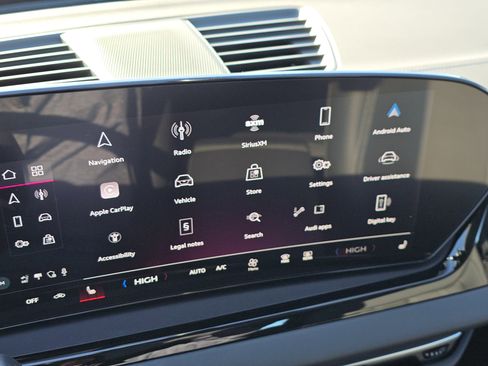 Certified 2025 Audi A5 2.0T Premium w/ Convenience Package image 13