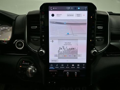 New 2026 RAM 1500 Laramie image 32