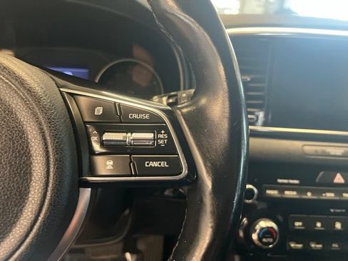 Used 2022 Kia Sportage EX w/ EX Technology Package AWD/4WD image 18