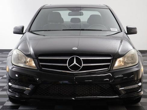 Used 2014 Mercedes-Benz C 250 Sedan image 21