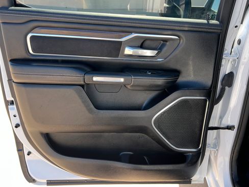 Used 2025 RAM 1500 Laramie image 18