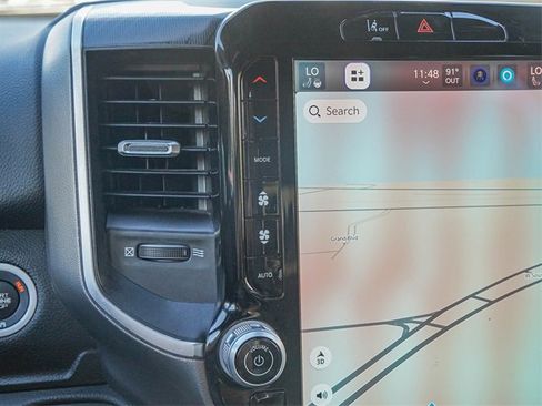 Used 2025 RAM 1500 Big Horn image 17