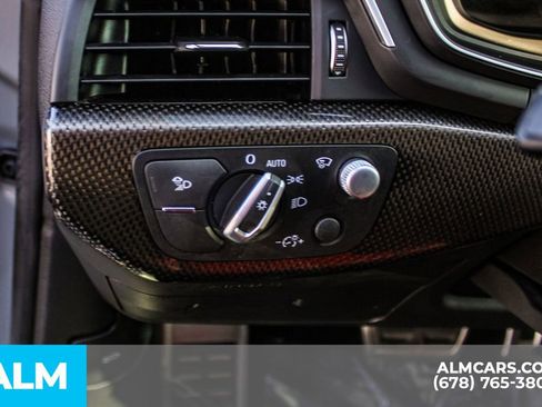 Used 2021 Audi S5 Prestige image 31