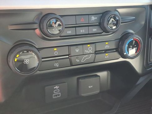 New 2026 Ford F550 4x4 Regular Cab Super Duty image 8