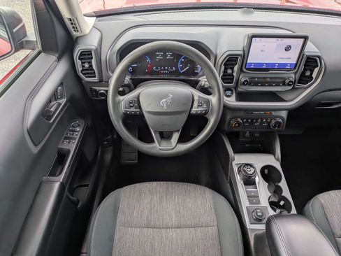 Used 2023 Ford Bronco Sport Big Bend AWD/4WD image 19