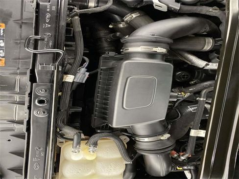 Used 2020 Ford Explorer ST w/ Premium Technology Package image 33