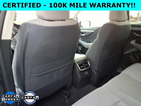 Certified 2023 Subaru Outback Premium image 23