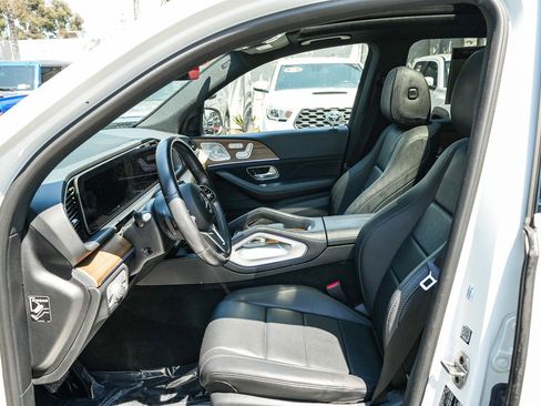 Used 2023 Mercedes-Benz GLE 350 image 17
