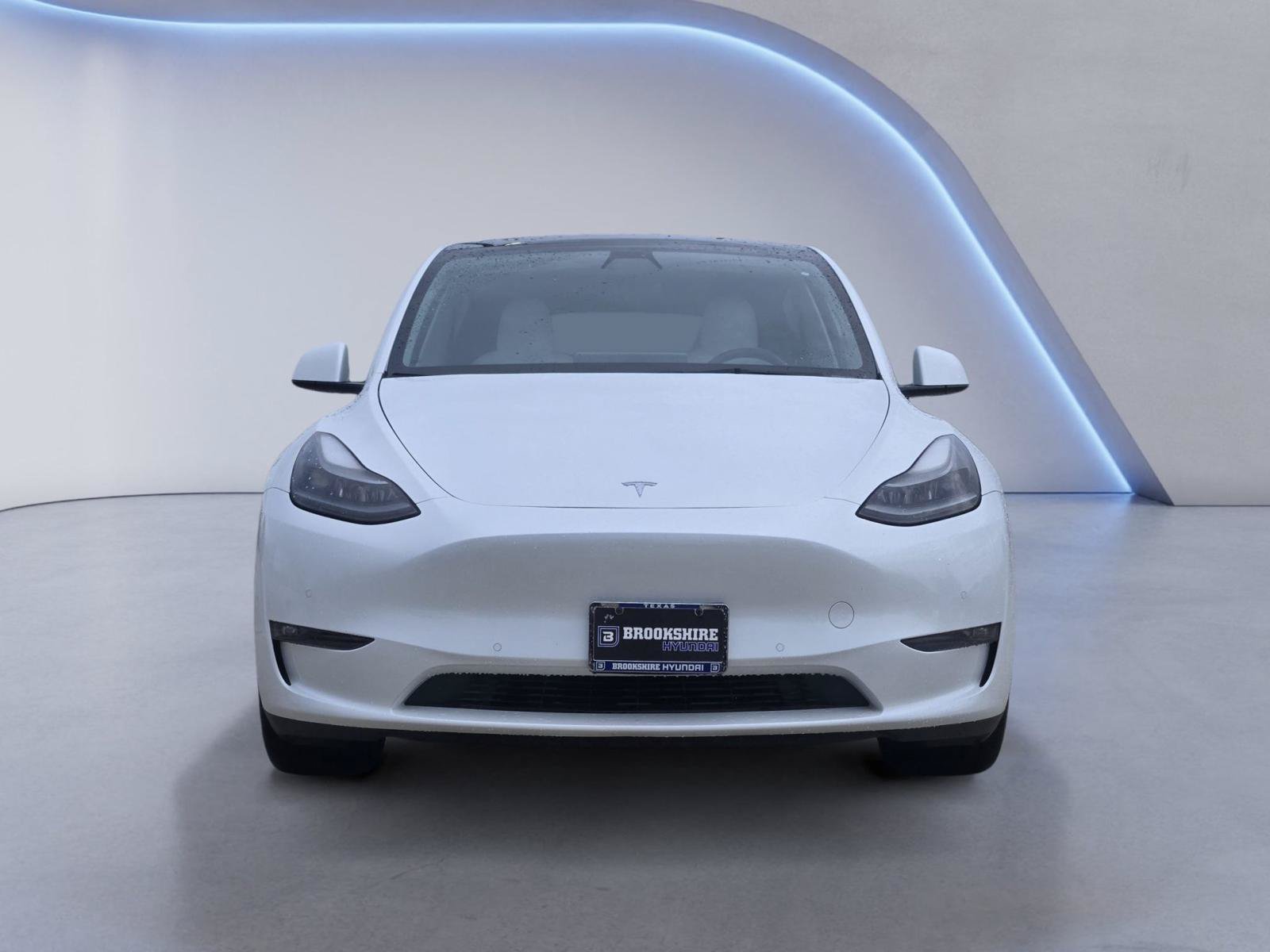Used 2022 Tesla Model Y Performance AWD/4WD image 2