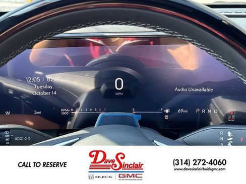 New 2026 Buick Enclave Preferred w/ Super Cruise Package FWD image 15
