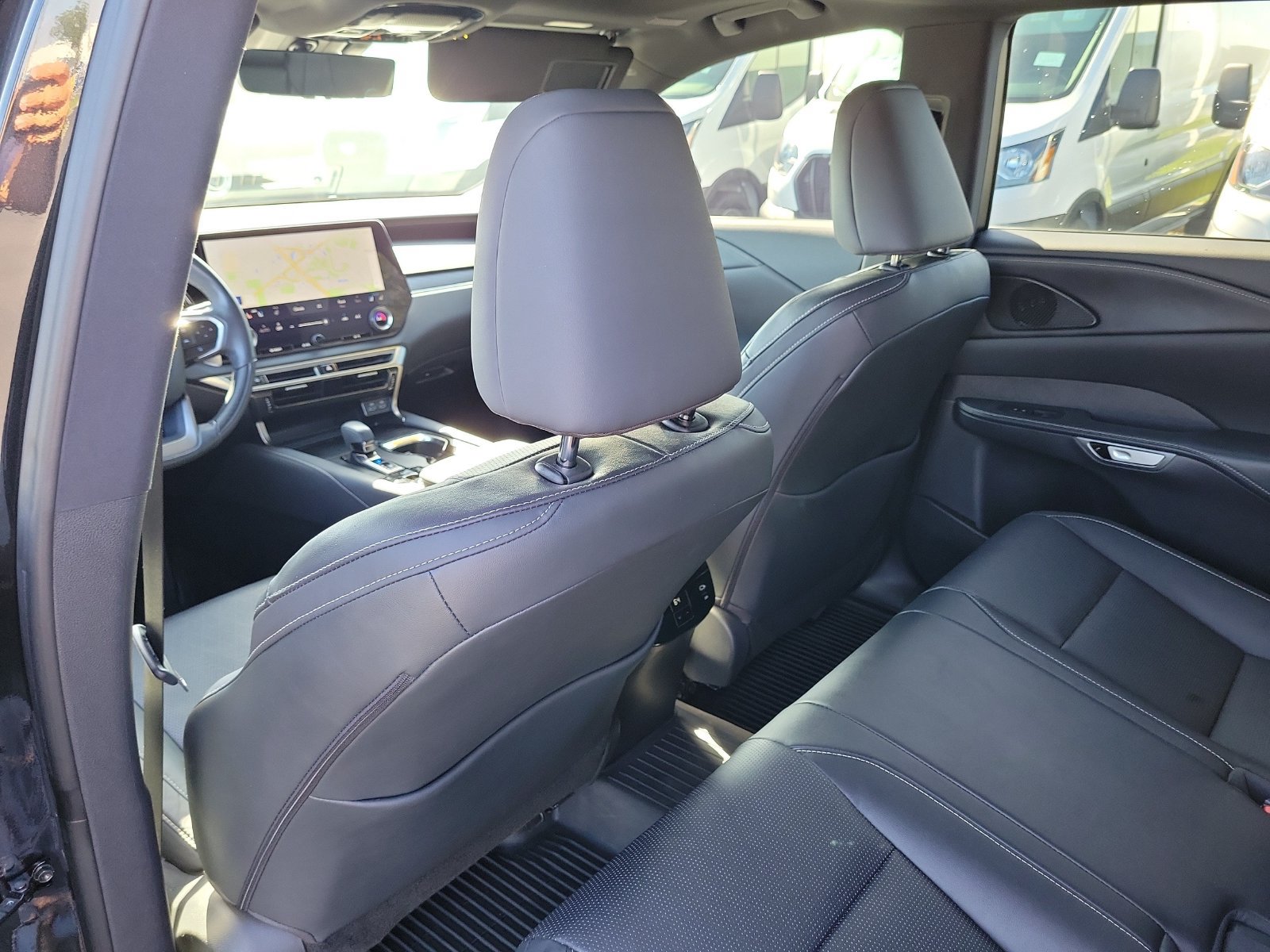 Used 2024 Lexus RX 350 Premium Plus w/ Convenience Package AWD/4WD image 10