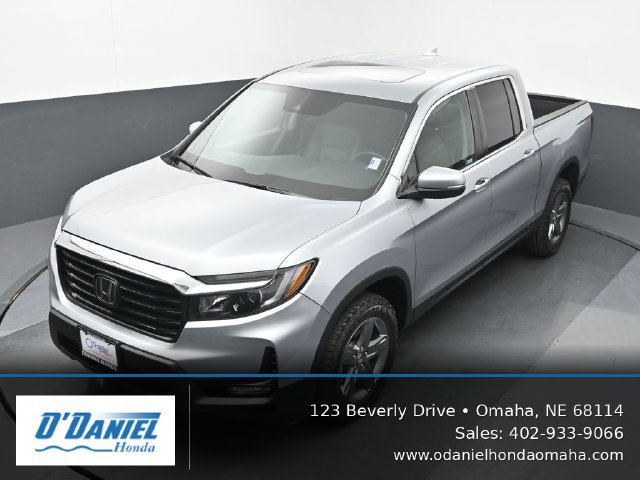 Used 2023 Honda Ridgeline RTL image 21