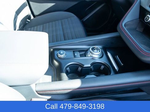 Used 2025 Ford Explorer ST-Line w/ ST-Line Street Pack image 43