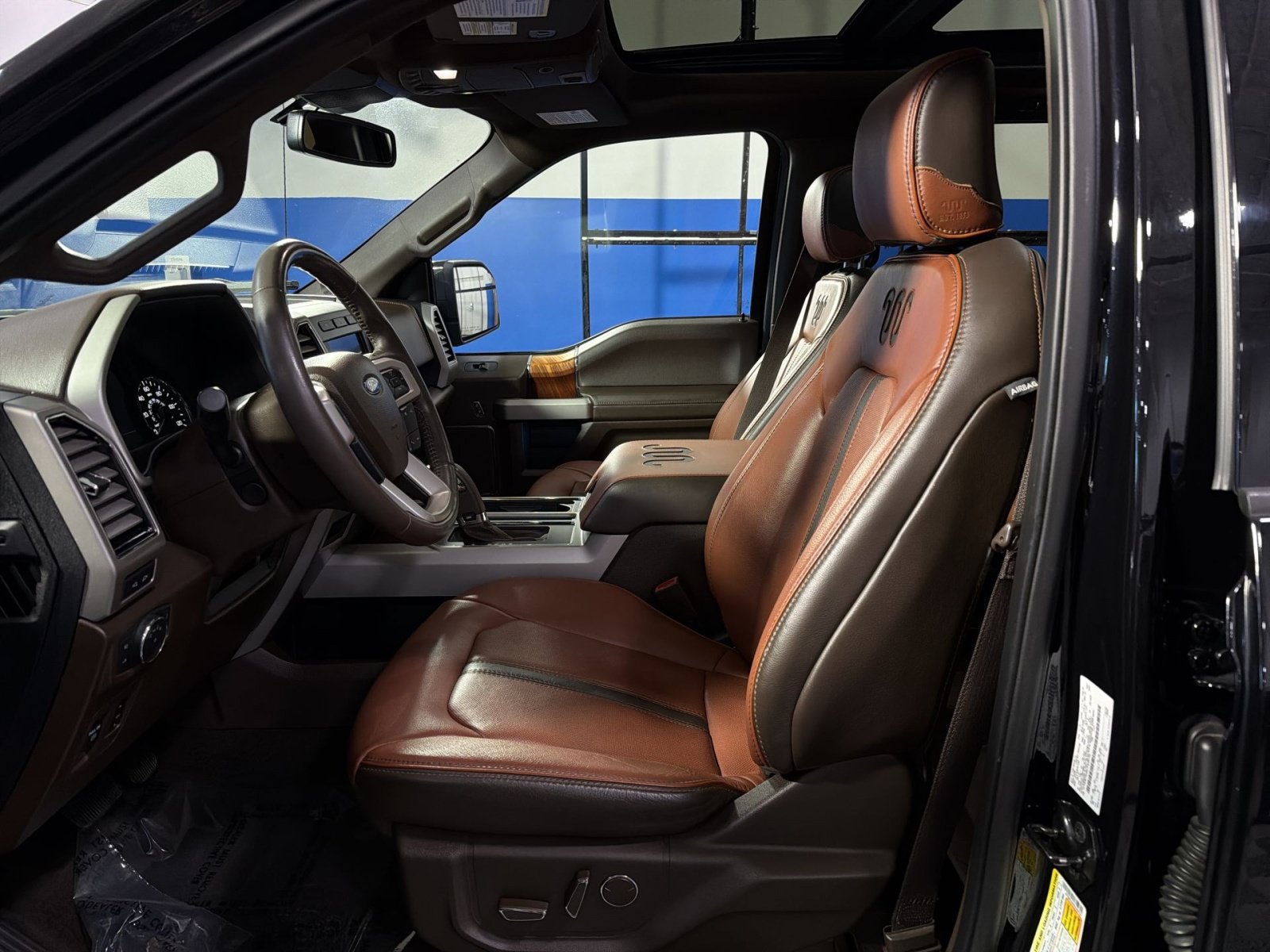 Used 2020 Ford F150 King Ranch AWD/4WD image 23