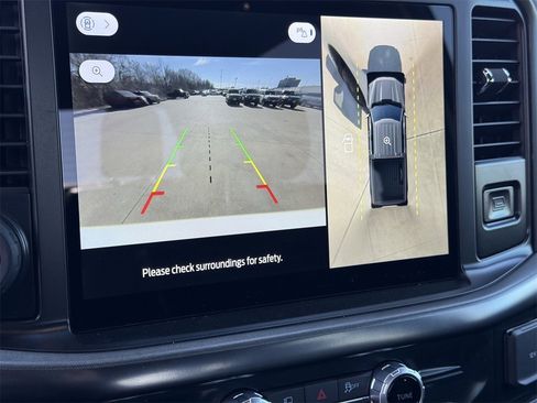 New 2025 Ford F150 Tremor w/ Equipment Group 402A High image 52