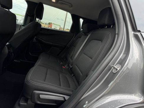 Used 2025 Ford Escape Active AWD/4WD image 10
