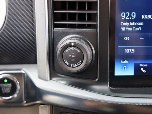 Used 2023 Ford F150 Limited image 28