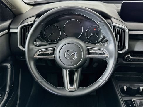 Used 2025 MAZDA CX-50 AWD 2.5 S w/ Preferred Package image 18