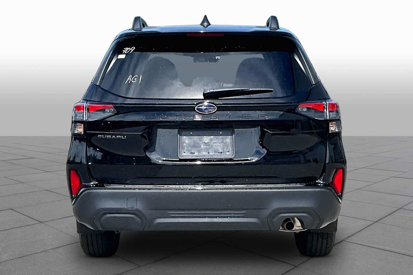 New 2026 Subaru Forester Premium AWD/4WD image 4