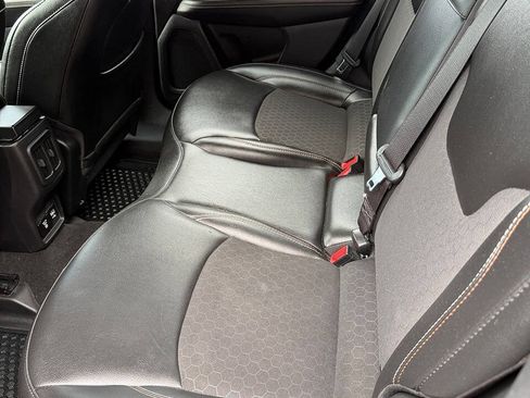 Used 2019 Jeep Compass Latitude w/ Popular Equipment Group AWD/4WD image 20