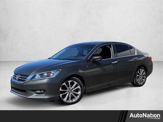 Used 2014 Honda Accord Sport video 1