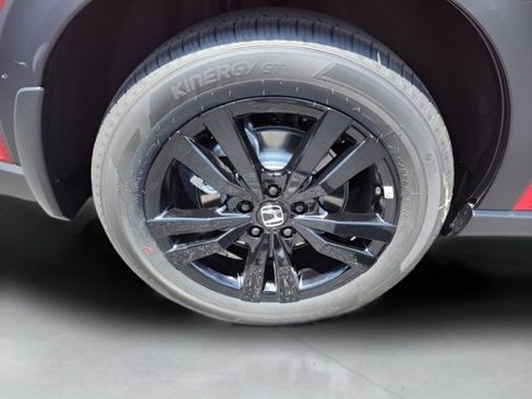 Used 2026 Honda HR-V Sport image 12