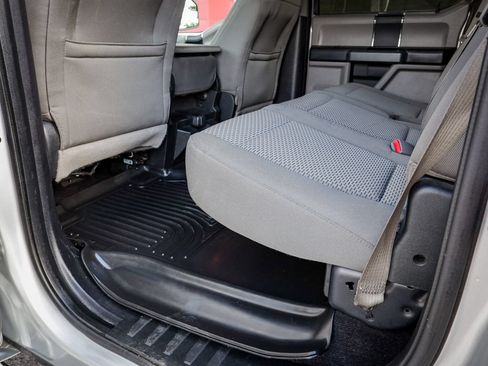 Used 2015 Ford F150 XLT w/ Equipment Group 301A Mid AWD/4WD image 32