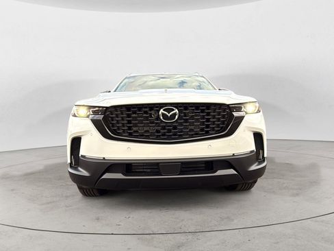 New 2026 MAZDA CX-50 2.5 Hybrid w/ Weather Package image 2