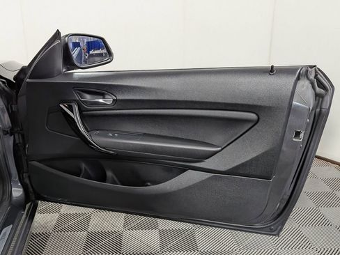 Used 2017 BMW 230i xDrive Coupe AWD/4WD image 34