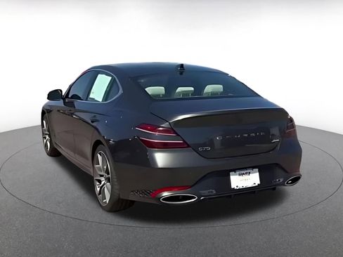 Used 2025 Genesis G70 2.5T image 16