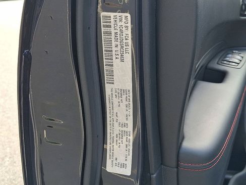 Used 2024 Dodge Durango GT AWD/4WD image 18