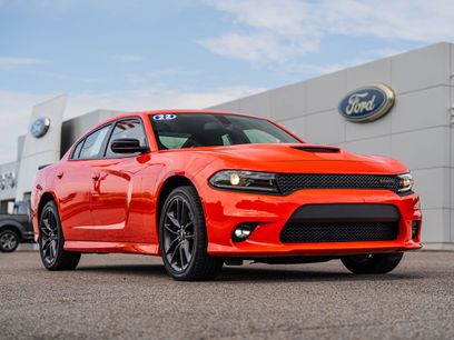 Used 2022 Dodge Charger GT w/ Blacktop Package