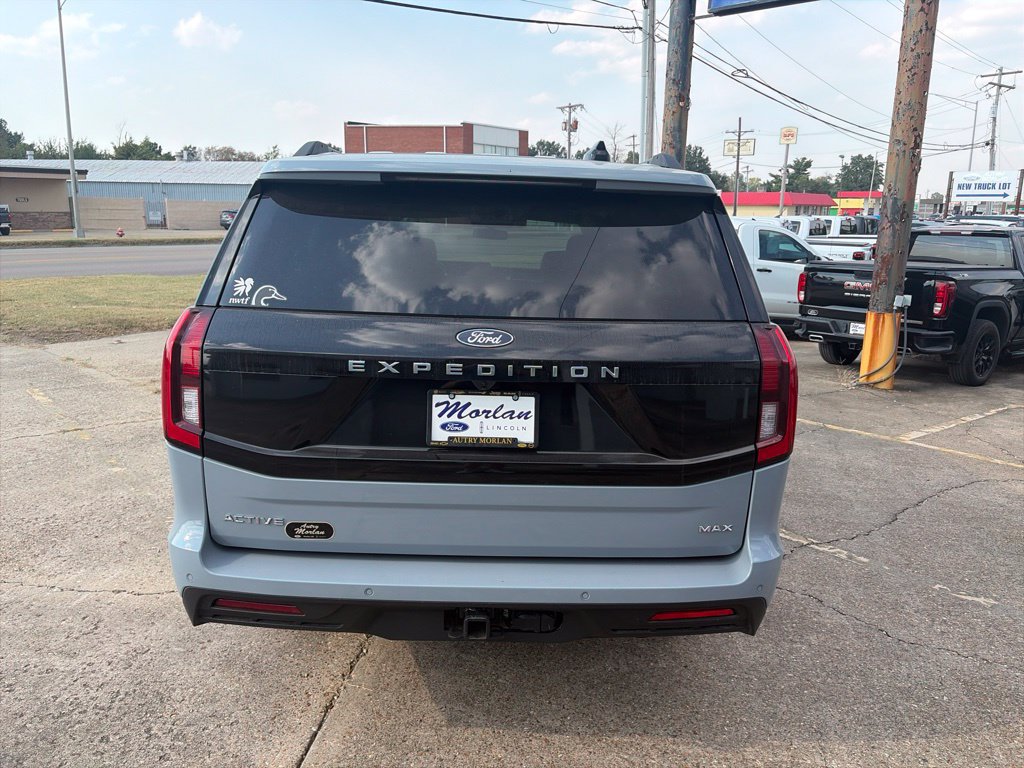 Used 2026 Ford Expedition Max Active AWD/4WD image 5