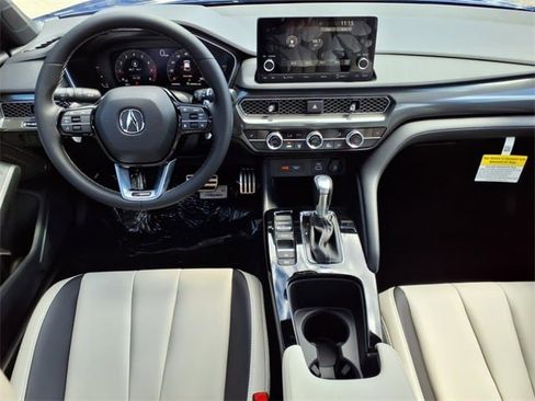 New 2025 Acura Integra A-Spec image 9