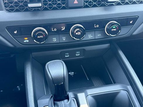 New 2026 Honda Accord SE image 17
