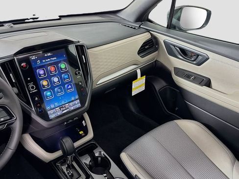 New 2026 Subaru Forester Premium image 23