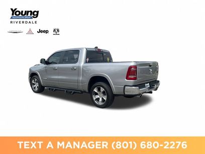 Used 2020 RAM 1500 Laramie