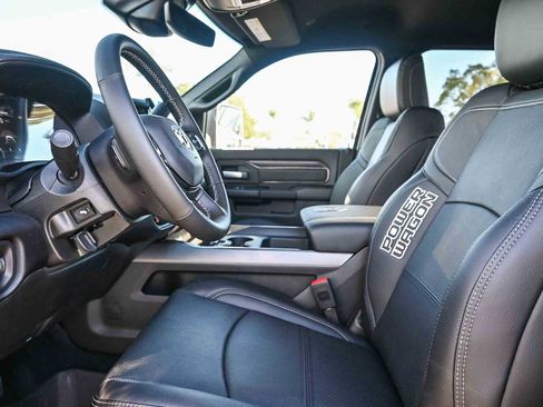 New 2026 RAM 2500 Power Wagon image 15