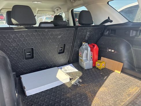 Used 2022 Ford Bronco Sport Big Bend w/ Convenience Package AWD/4WD image 5