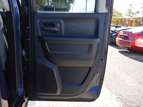 Used 2014 RAM 1500 Express image 28