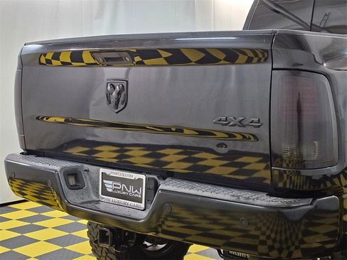 Used 2015 RAM 2500 Big Horn image 13