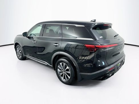Used 2023 INFINITI QX60 Pure FWD image 5