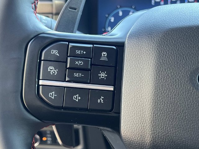 New 2026 Ford F150 Raptor AWD/4WD image 16