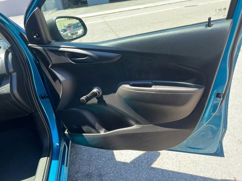 Used 2020 Chevrolet Spark LS FWD image 29