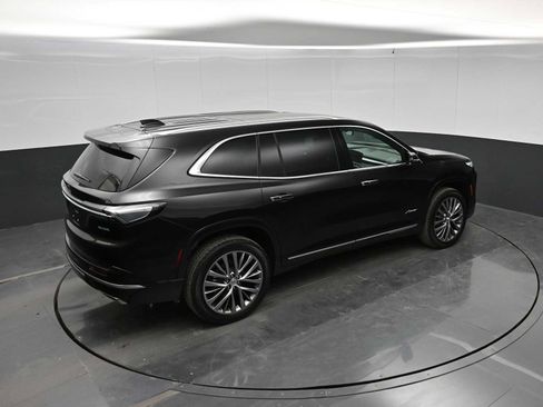 New 2026 Buick Enclave Avenir w/ Super Cruise Package AWD/4WD image 31