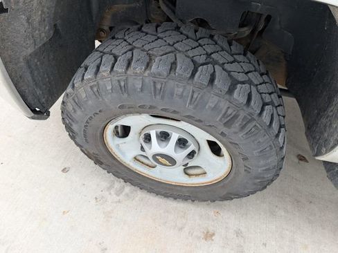 Used 2014 Chevrolet Silverado 2500 W/T image 10