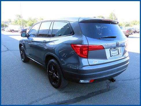 Used 2016 Honda Pilot EX-L image 5
