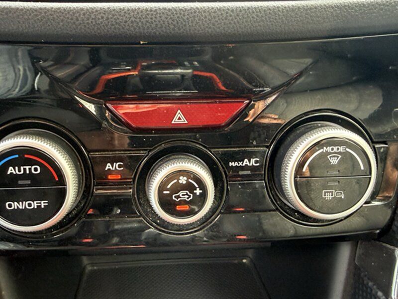 Used 2020 Subaru Forester Sport AWD/4WD image 15